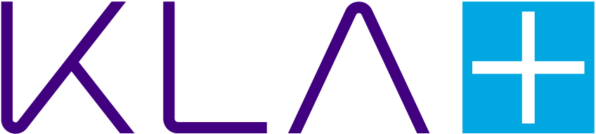 KLA Corporation logo