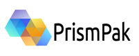 Prism Pak Inc logo
