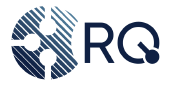RQ Resins logo