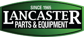 Lancaster Parts & Equipment logo