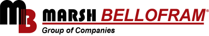 Marsh Bellofram Group of Companies logo