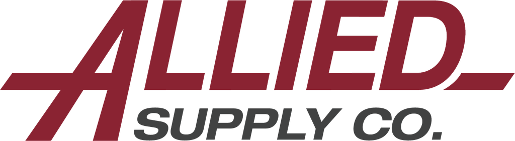 Allied Supply Company logo