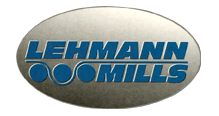 Lehmann Mills logo