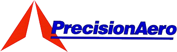 Precision Aero Corp logo