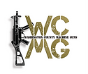 Washington County Machine Guns logo
