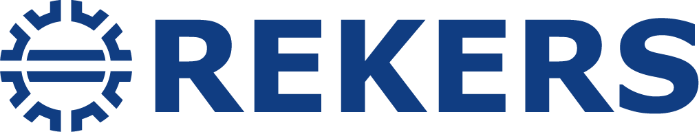 REKERS GmbH Maschinen- und Anlagenbau logo
