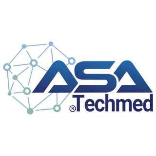 ASA TECHMED logo