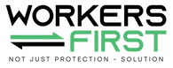 Workers First logo