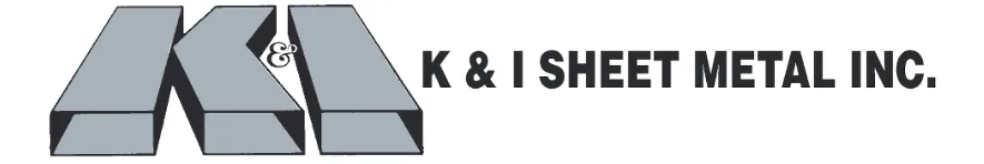 K & I Sheet Metal, Inc logo