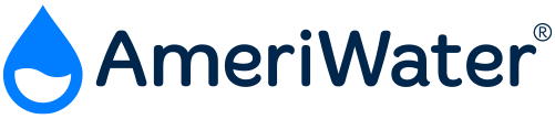 AmeriWater LLC logo