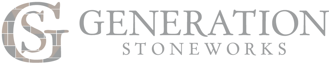 Generation Stoneworks logo