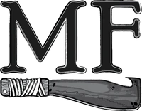 Maggie's Farm Rum Distillery logo