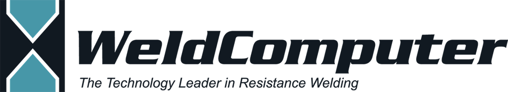 WeldComputer Corporation logo