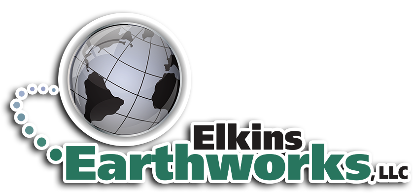Elkins Earthworks, LLC logo