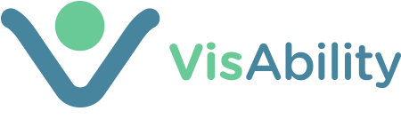 VisAbility Pittsburgh logo
