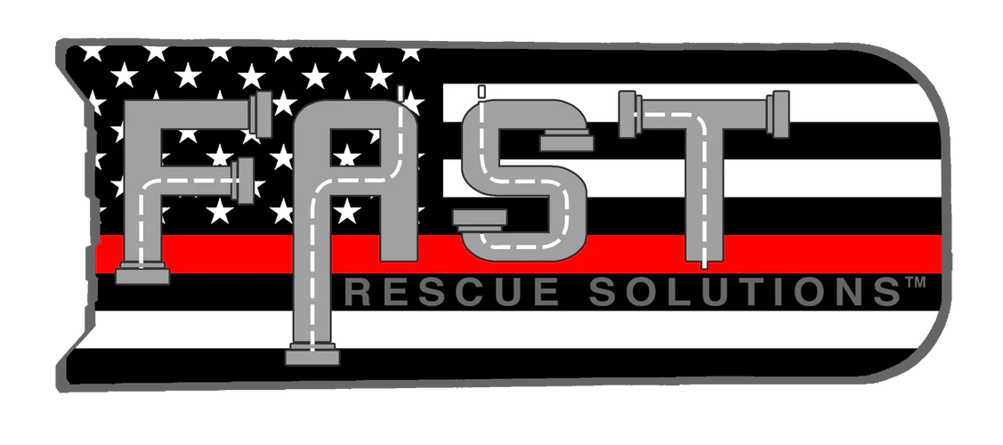 FAST Rescue Solutions logo