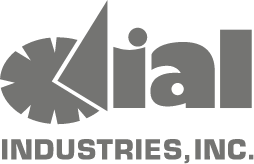 Dial Industries, Inc logo
