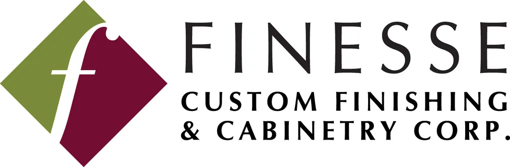Finesse Custom Finishing logo