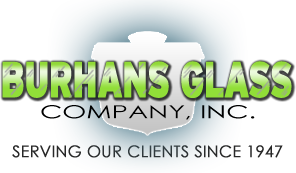 Burhans Glass Company, Inc logo