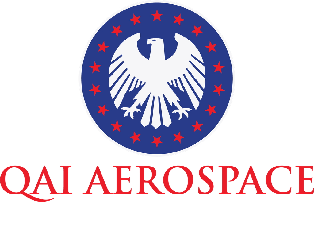 QAI Aerospace logo