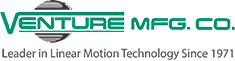 Venture Mfg. Co logo