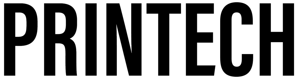 Printech logo