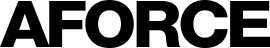 AForce logo