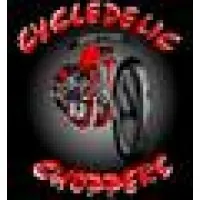Cycledelic Choppers logo