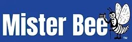 Mister Bee logo