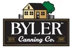 Byler Canning Co logo