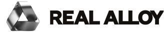 Real Alloy logo