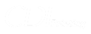 CDI Printing Services, Inc logo