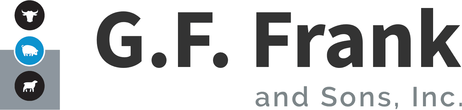 G.F. Frank & Sons, Inc logo