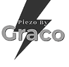 Piezo By Graco logo