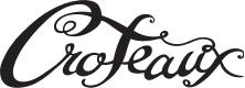 Croteaux Vineyards logo