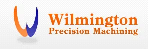 Wilmington Precision Machining logo