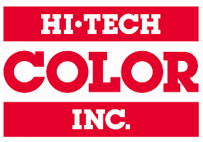 Hi-Tech Color, Inc logo