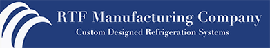 RTF Manufacturing Company, LLC logo