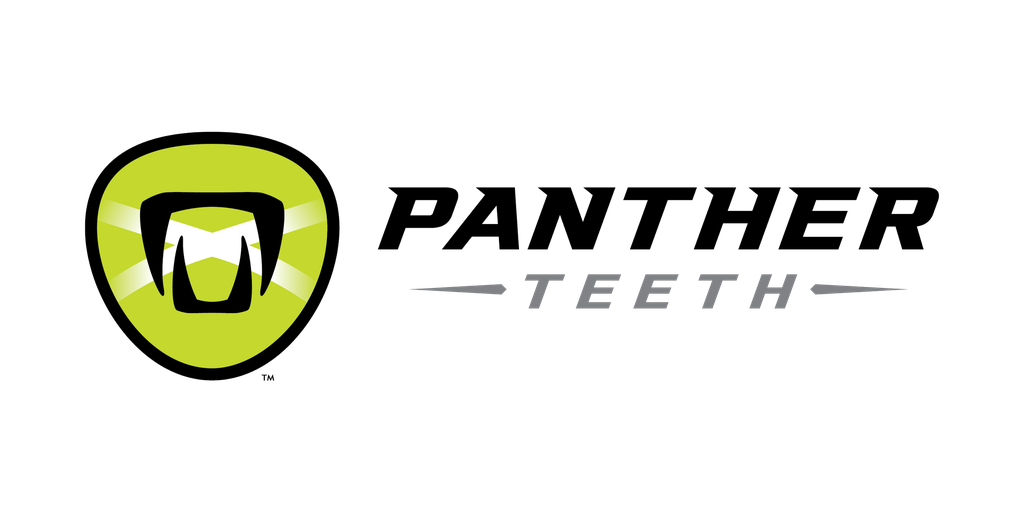 Panther Teeth logo