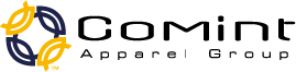 Comint Apparel Group logo