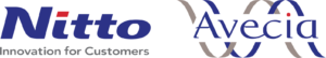 Nitto Avecia logo