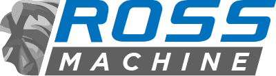 Ross Machine Company, Inc logo