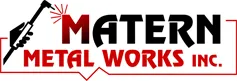 Matern Metal Works, Inc logo
