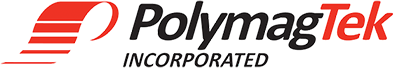 Polymag® Tek logo