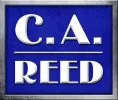 C.A. Reed Associates, Inc logo