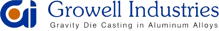 Growell Industries logo