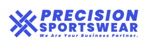Precision Sportswear Inc logo
