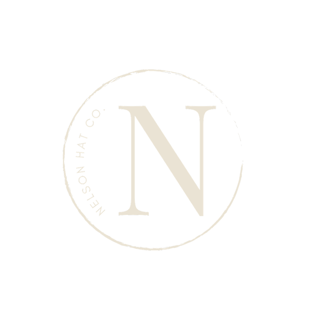 Nelson Hat Co logo