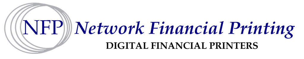 Network Financial Printing, Inc logo