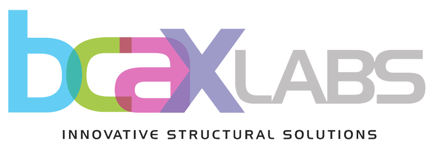 BCAX Labs logo